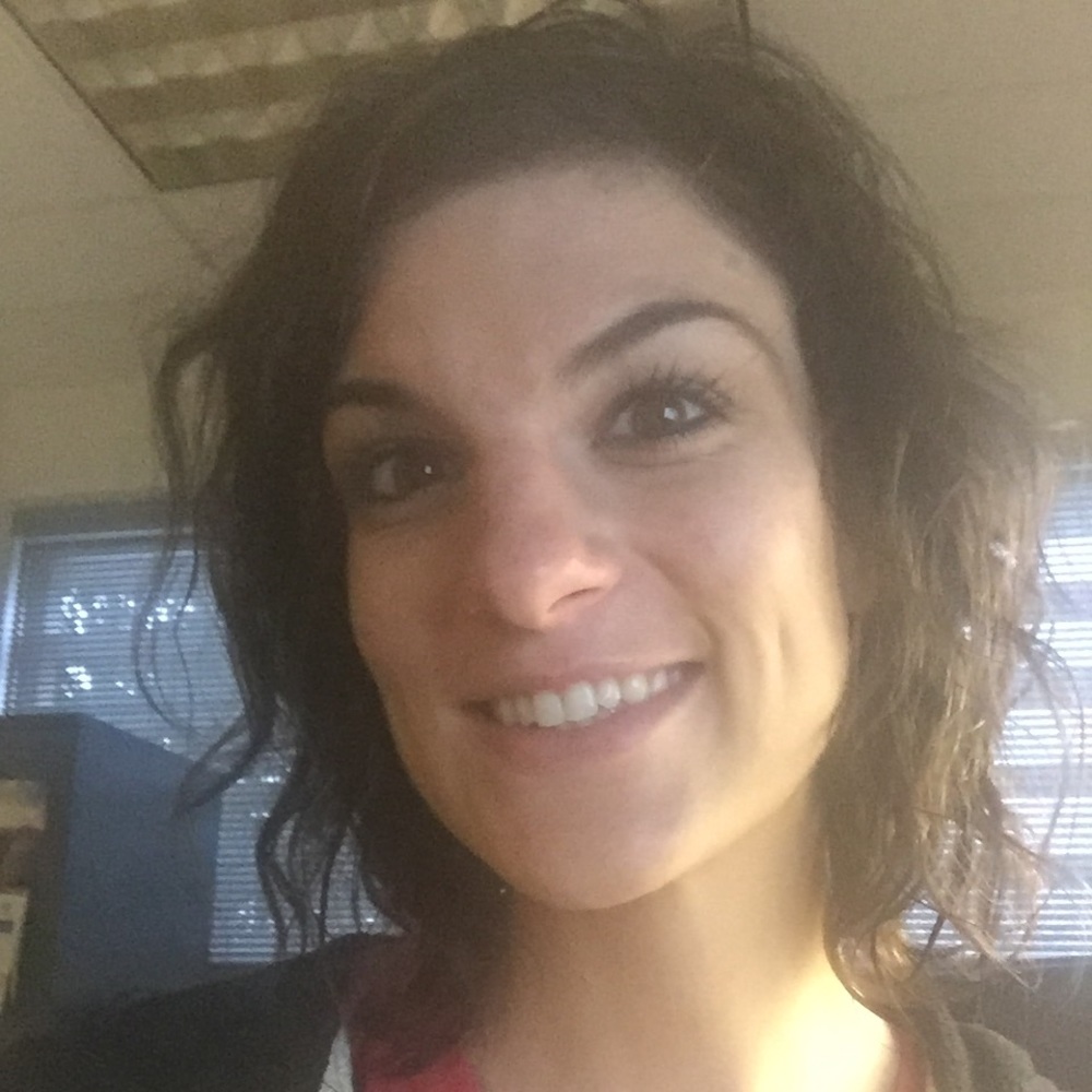 Meet your Posher, Jill